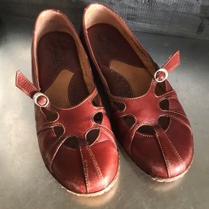 born stan loafer